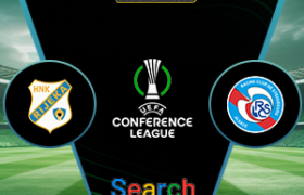 HNK Rijeka Vs Strasbourg 13 Maret 2026