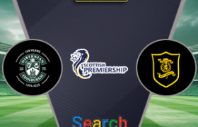 Hibernian Vs Livingston 14 Maret 2026