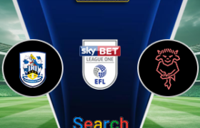 Huddersfield Town Vs Lincoln City 18 Maret 2026