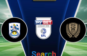 Huddersfield Town Vs Rotherham United 07 Maret 2026