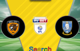 Hull City Vs Sheffield Wednesday 21 Maret 2026