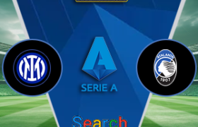 Inter Milan Vs Atalanta 14 Maret 2026