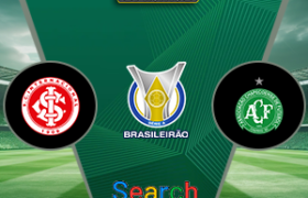 Internacional Vs Chapecoense AF 23 Maret 2026