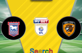 Ipswich Town Vs Hull City 04 Maret 2026