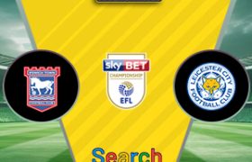 Ipswich Town Vs Leicester City 07 Maret 2026