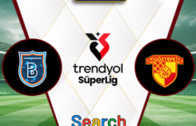 Istanbul Basaksehir Vs Goztepe SK 07 Maret 2026