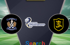 Kilmarnock Vs Livingston 21 Maret 2026