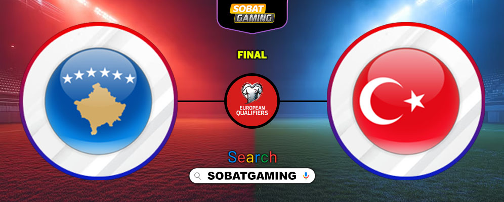 Kosovo Vs Turkiye 01 April 2026