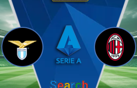 Lazio Vs AC Milan 16 Maret 2026