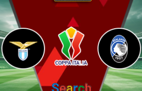 Lazio Vs Atalanta 05 Maret 2026