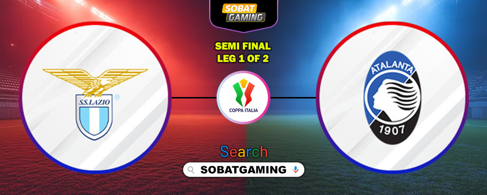 Lazio Vs Atalanta 05 Maret 2026