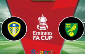 Leeds United Vs Norwich City 08 Maret 2026