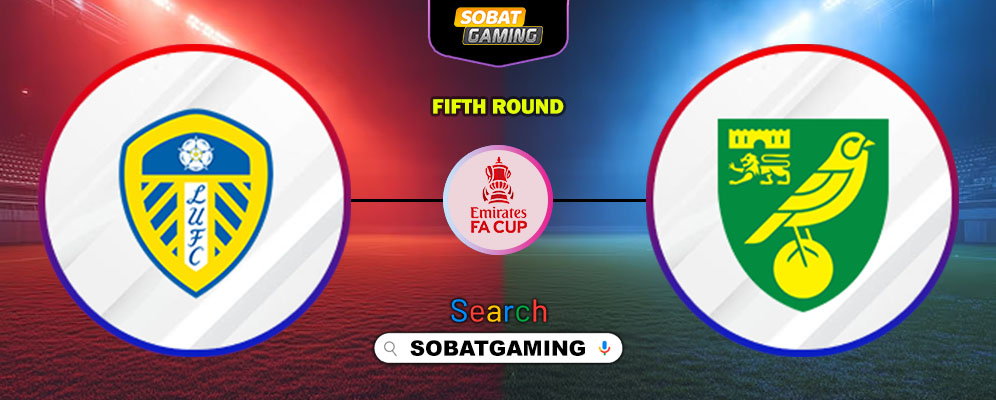 Leeds United Vs Norwich City 08 Maret 2026