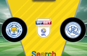 Leicester City Vs Queens Park Rangers 14 Maret 2026