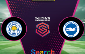 Leicester City Women Vs Brighton & Hove Albion Women 29 Maret 2026
