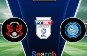 Leyton Orient Vs Wycombe Wanderers 21 Maret 2026