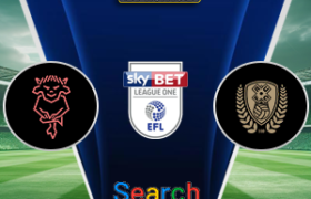 Lincoln City Vs Rotherham United 21 Maret 2026