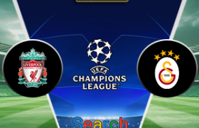 Liverpool Vs Galatasaray 19 Maret 2026