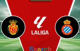Mallorca Vs Espanyol 15 Maret 2026