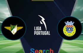 Moreirense Vs Arouca 21 Maret 2026