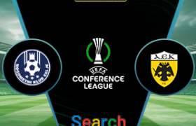 NK Celje Vs AEK Athens 13 Maret 2026