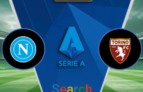Napoli Vs Torino 07 Maret 2026