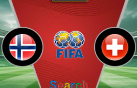 Norway Vs Switzerland 31 Maret 2026