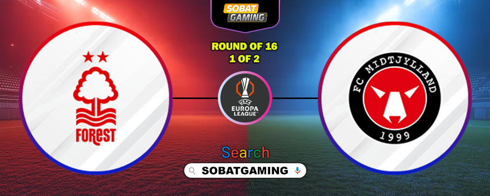 Nottingham Forest Vs FC Midtjylland 13 Maret 2026