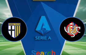Parma Vs Cremonese 21 Maret 2026