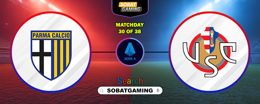 Parma Vs Cremonese 21 Maret 2026