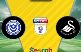Portsmouth Vs Swansea City 11 Maret 2026