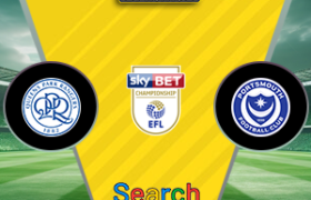 Queens Park Rangers Vs Portsmouth 21 Maret 2026
