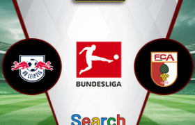 RB Leipzig Vs Augsburg 07 Maret 2026