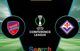 Rakow Czestochowa Vs Fiorentina 20 Maret 2026