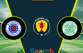 Rangers Vs Celtic 08 Maret 2026