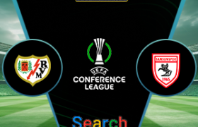 Rayo Vallecano Vs Samsunspor 20 Maret 2026