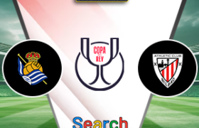 Real Sociedad Vs Athletic Bilbao 05 Maret 2026