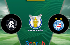 Remo Vs Bahia 23 Maret 2026
