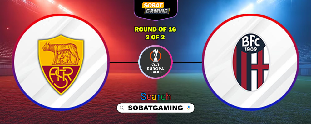 Roma Vs Bologna 20 Maret 2026