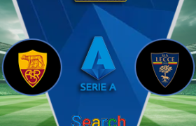 Roma Vs Lecce 23 Maret 2026