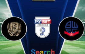 Rotherham United Vs Bolton Wanderers 14 Maret 2026
