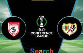 Samsunspor Vs Rayo Vallecano 13 Maret 2026