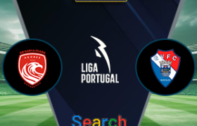 Santa Clara Vs Gil Vicente 22 Maret 2026