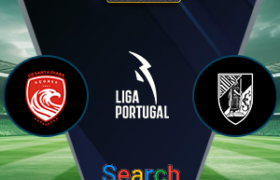 Santa Clara Vs Vitoria De Guimaraes 09 Maret 2026