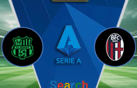 Sassuolo Vs Bologna 15 Maret 2026