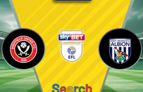 Sheffield United Vs West Bromwich Albion 07 Maret 2026