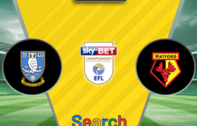 Sheffield Wednesday Vs Watford 11 Maret 2026