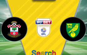 Southampton Vs Norwich City 19 Maret 2026