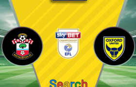 Southampton Vs Oxford United 21 Maret 2026