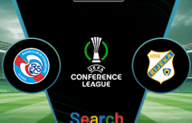 Strasbourg Vs HNK Rijeka 20 Maret 2026